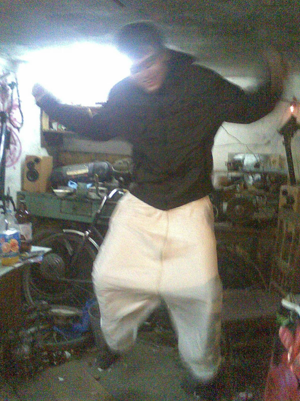 Даниил Бондаренко ;)К@Б@Н;) | Слобожанское / Комсомольское