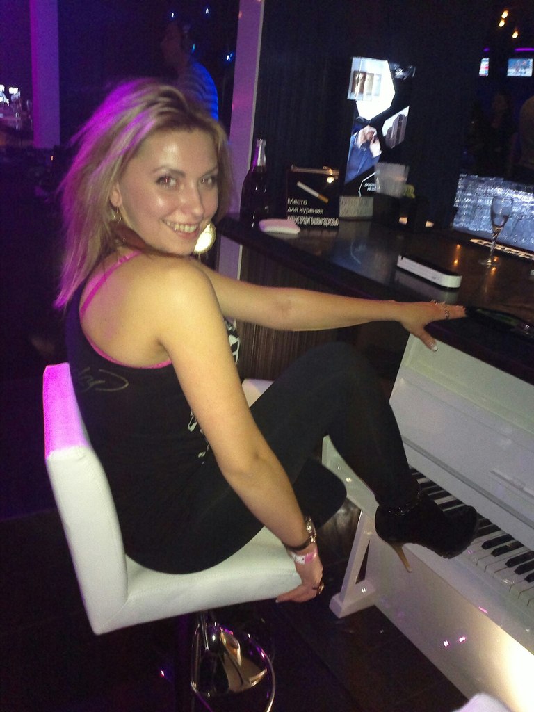 Виктория Костыренко | Киев