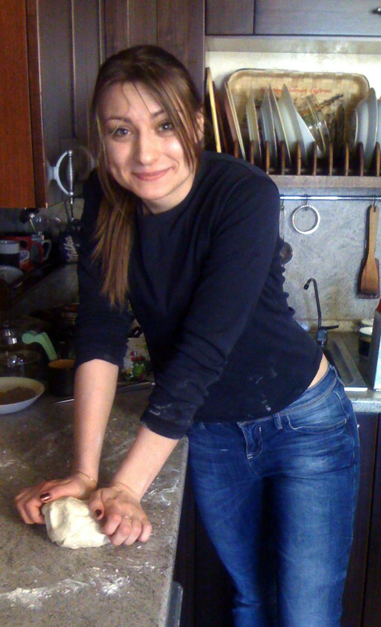 Анастасия Гороховик Ayame | Минск