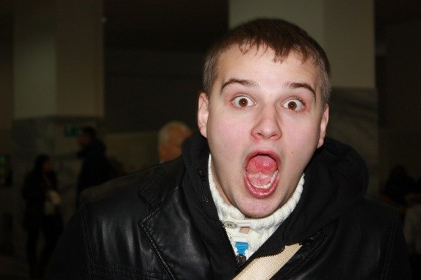 Влад Киселёв | Раменское