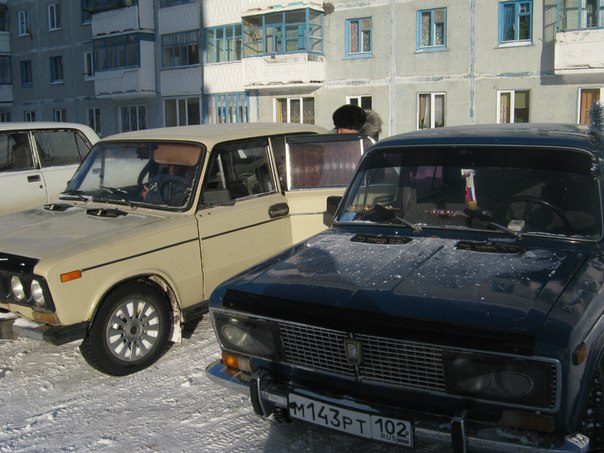 №121, Ринат Хасаншин №121, Ринат Хасаншин