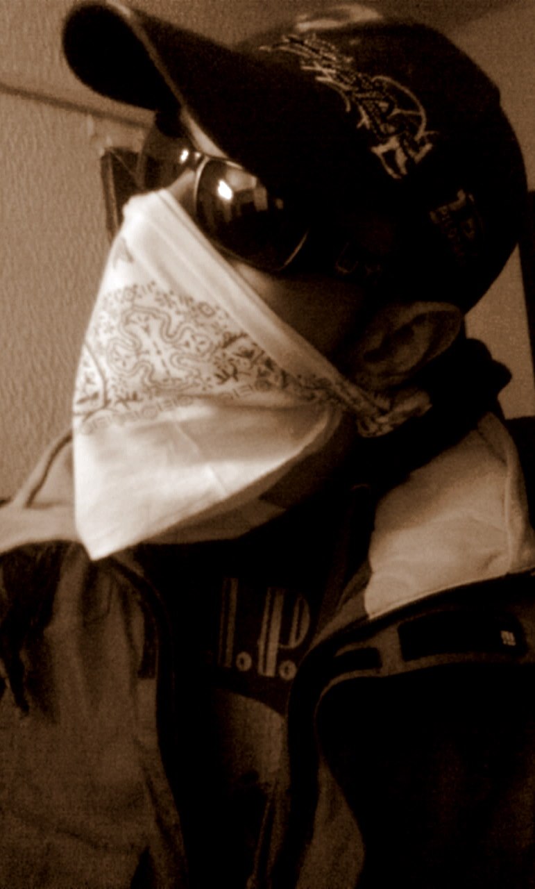 Андрей Лебедев BamBam666 | Москва