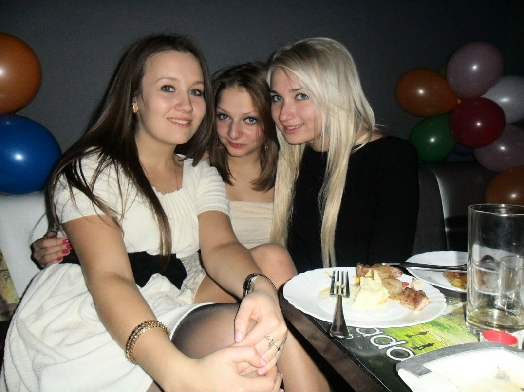 Олександра Подолюк | Ивано-Франковск