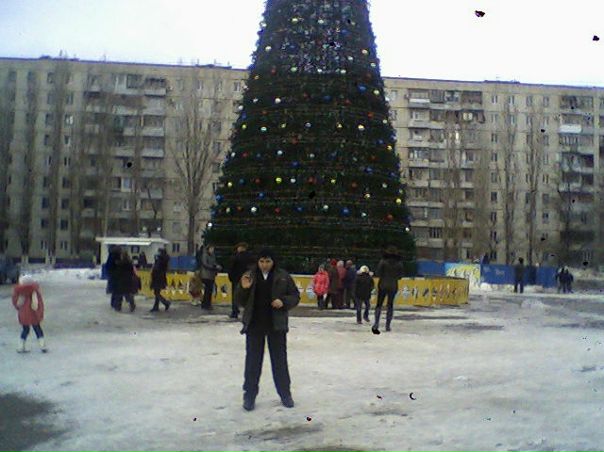 №5, Санёк Гундырев, 29 лет, Волжский №5, Санёк Гундырев, 29 лет, Волжский