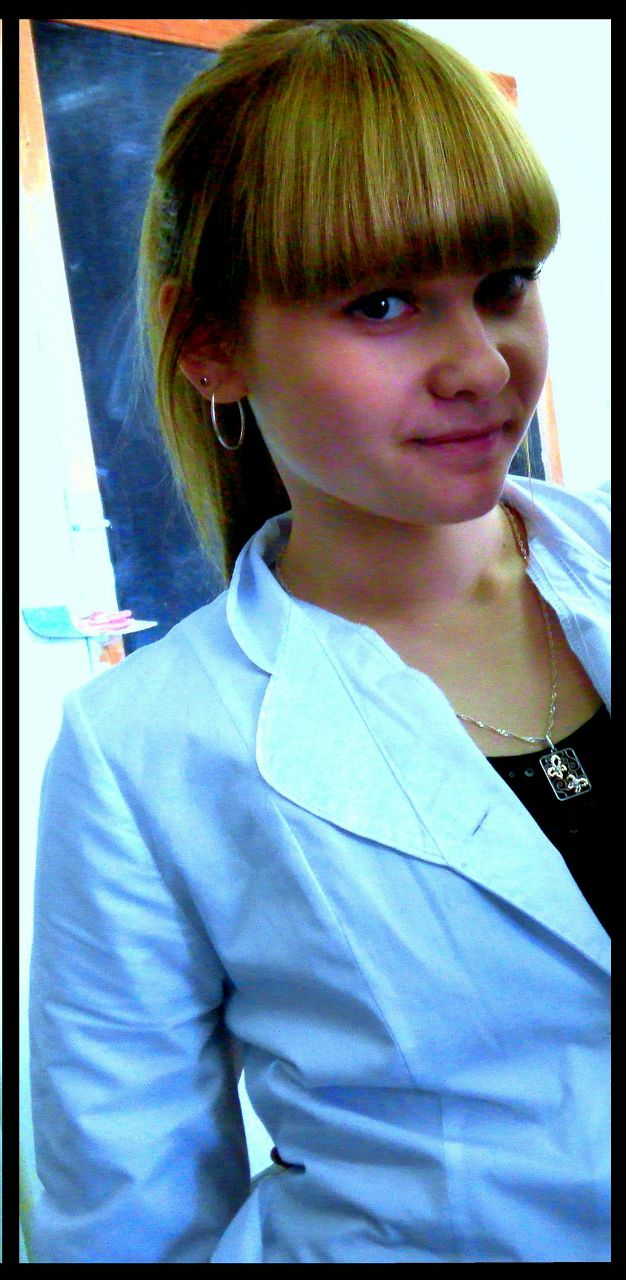 Ксения Панская | Видное