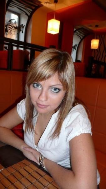 Евгения Мовчан | Омск