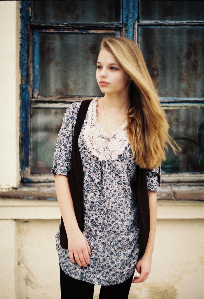 Софья Кислякова | Великий Новгород