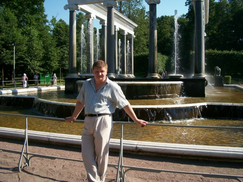 Максим Игнатов | Санкт-Петербург