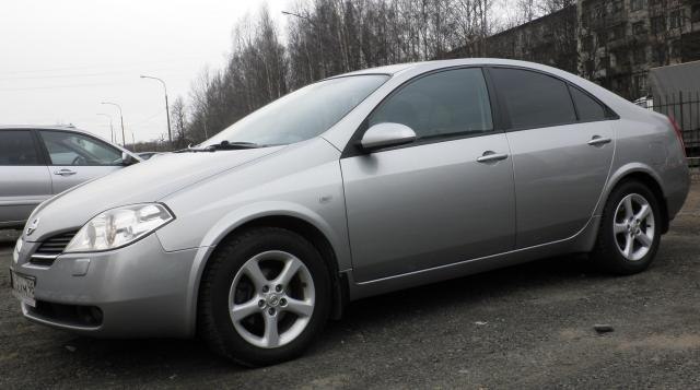 Дима Пахомов | Выборг