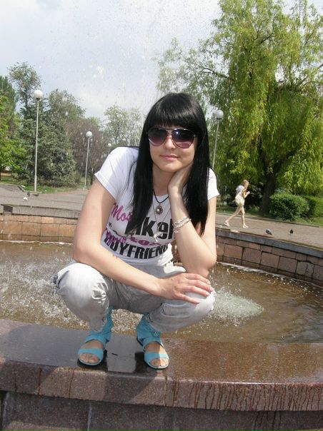 №10, Оксана Штогрин, 42 года, Сумы №10, Оксана Штогрин, 42 года, Сумы