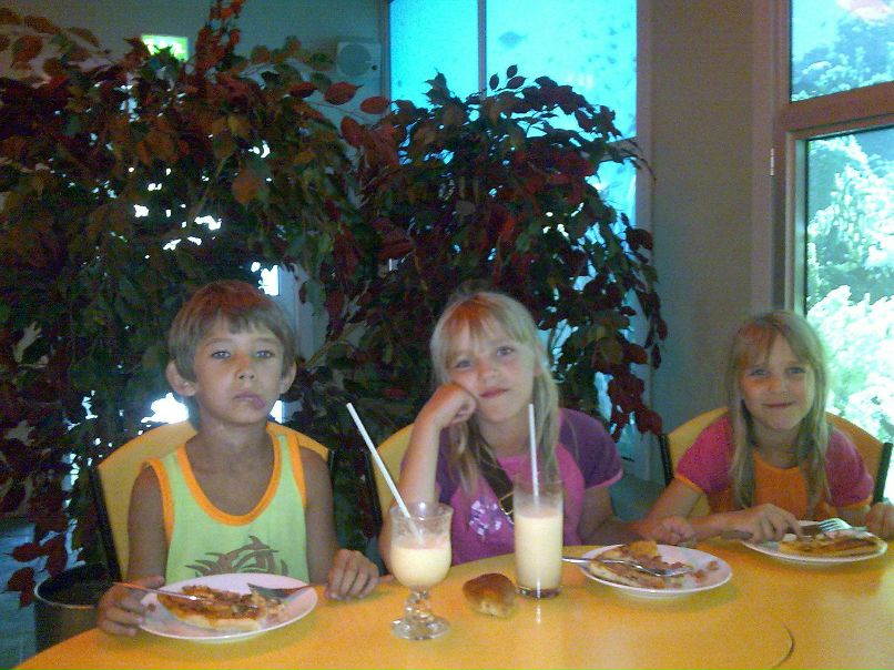 Svetlana Vasiljeva | Кондопога