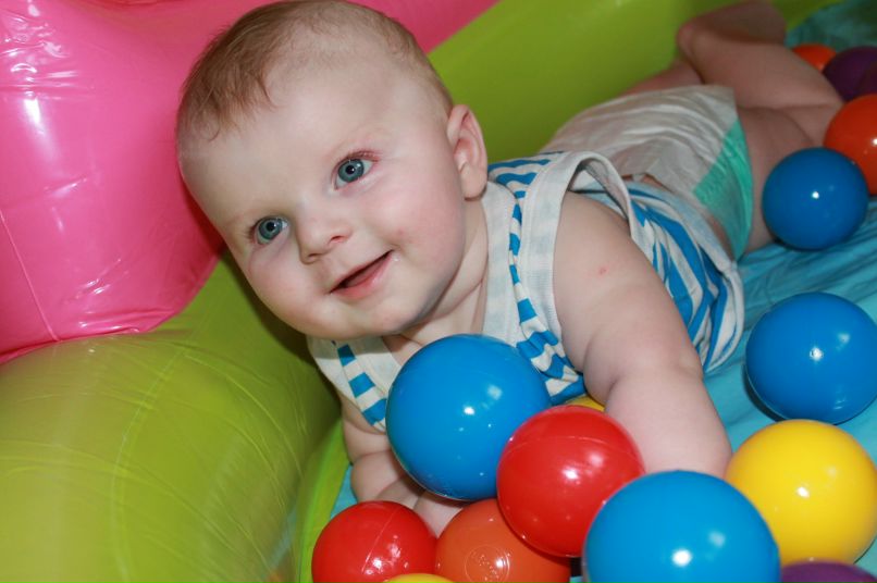 Анна Васильева | Ачинск