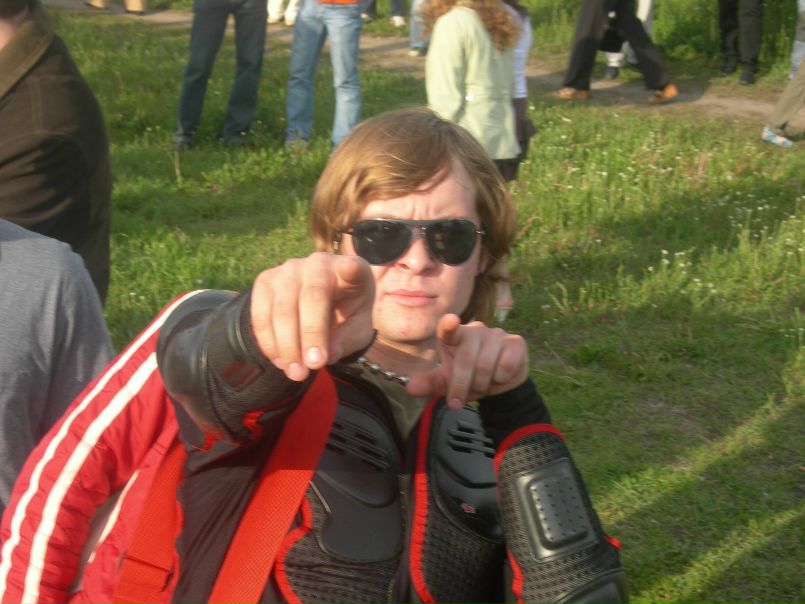 №80, Александр Маколкин, Новосибирск, Россия №80, Александр Маколкин, Новосибирск, Россия