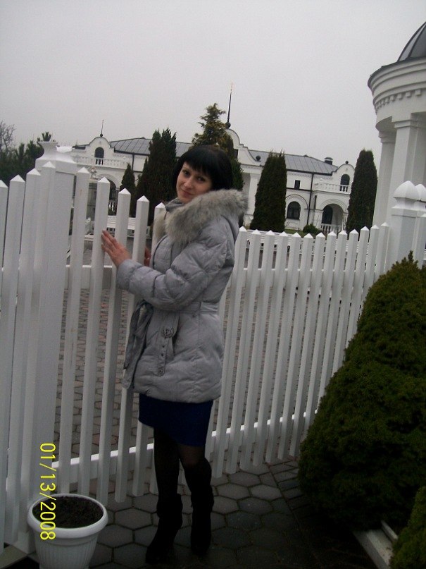 Любовь Купреева | 