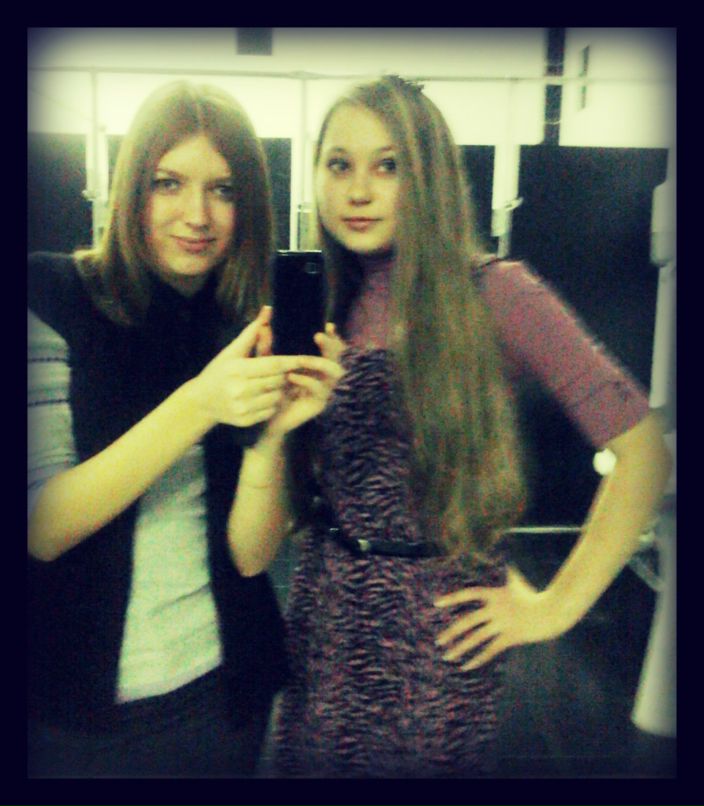 Софья Качушкина | Москва