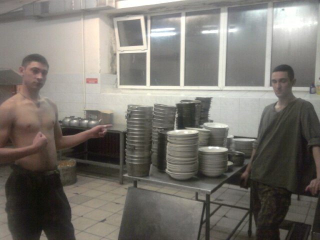 Роман Фролов СаЙмОн | Москва