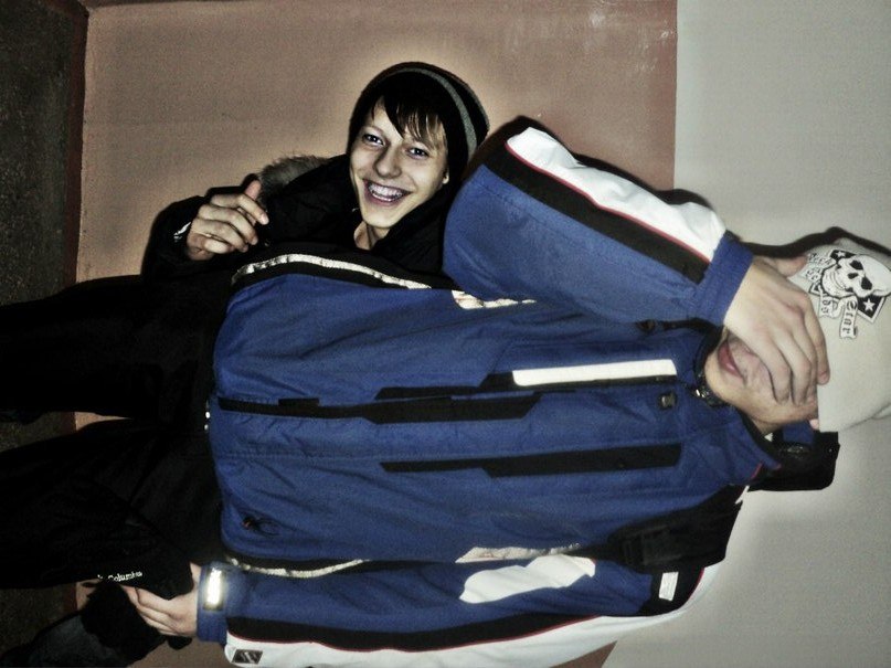 Андрей Самойчук | Мурманск