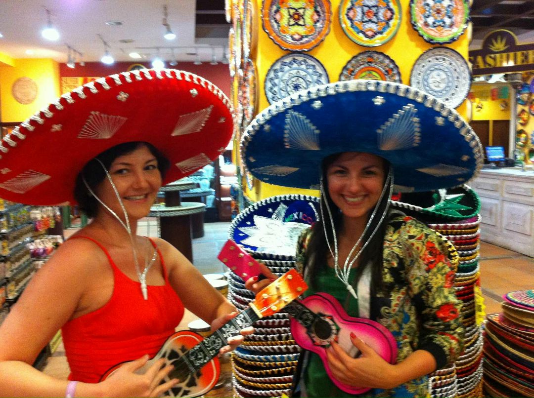 Олеся Хан | Санкт-Петербург