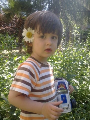 Майя Металл | 