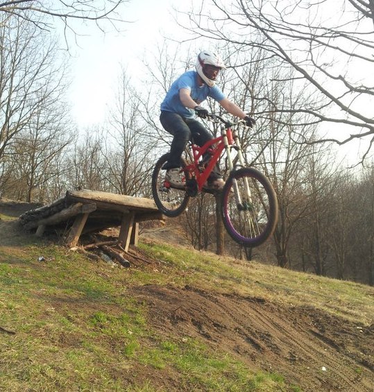 Олег Грушко (Бурда) | Белгород