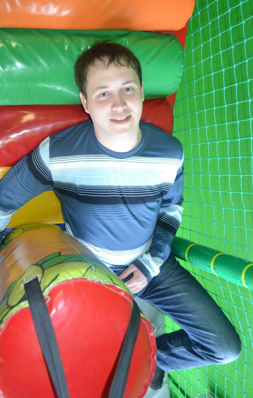 Айдар Гузаиров | Уфа