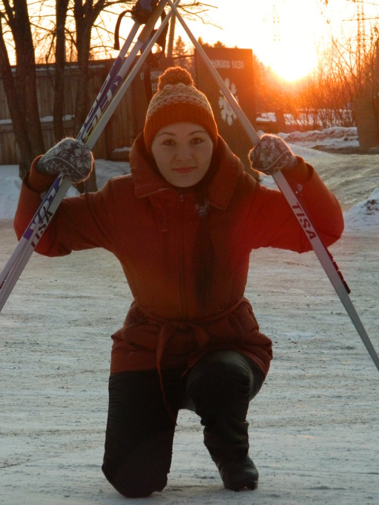Елена Кузнецова | Ижевск