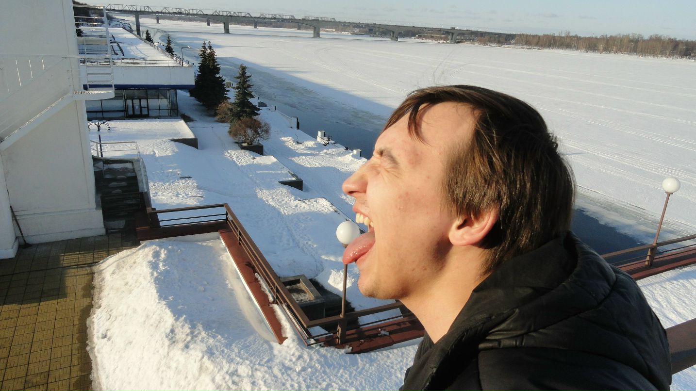 Константин Едигарев ZaOzA | Кострома