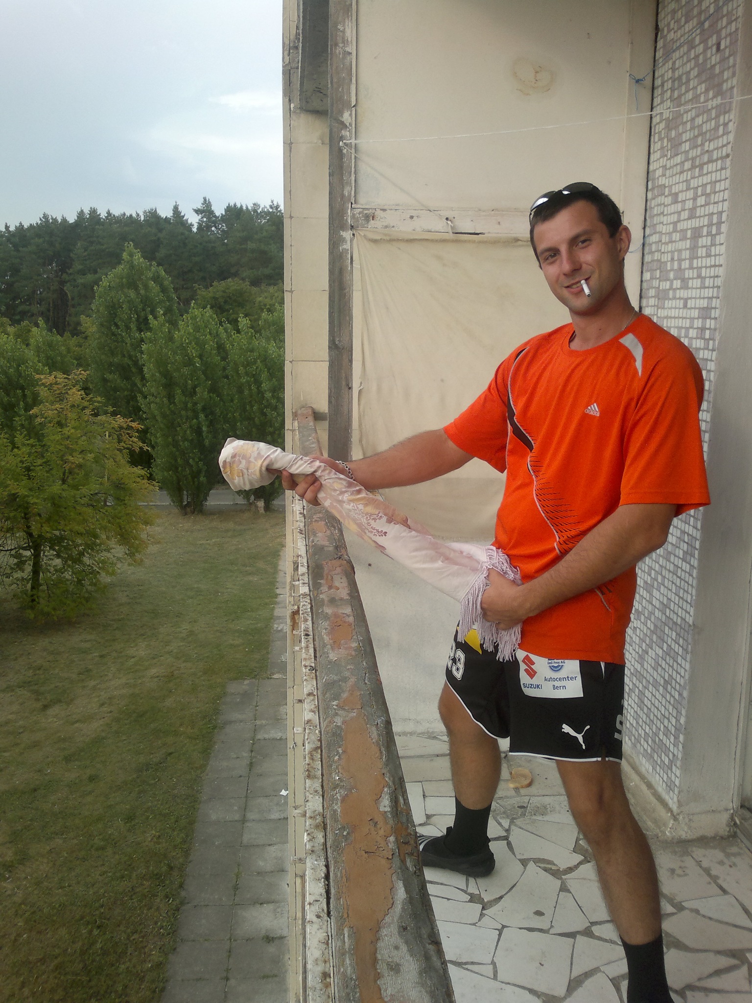 Фото профиля