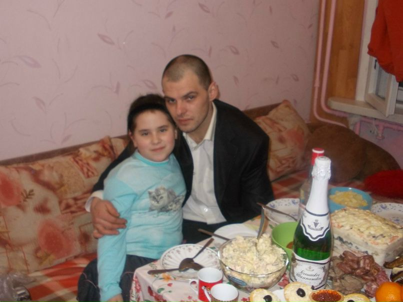 Яна Драгунова | Санкт-Петербург