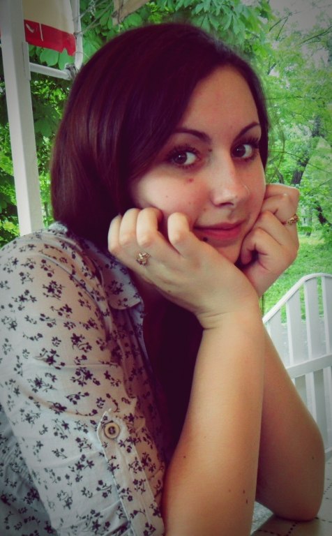 Элла Кравченко | 