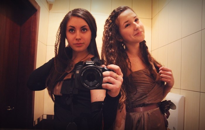 Элла Кравченко | 