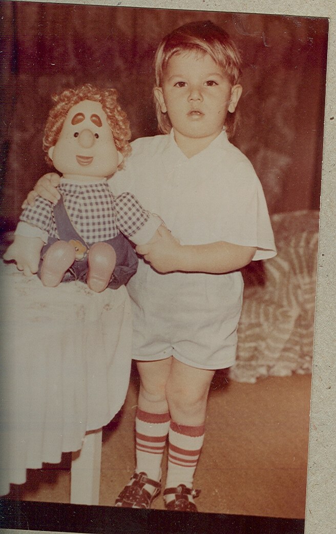 Алексей Воронько | Донецк