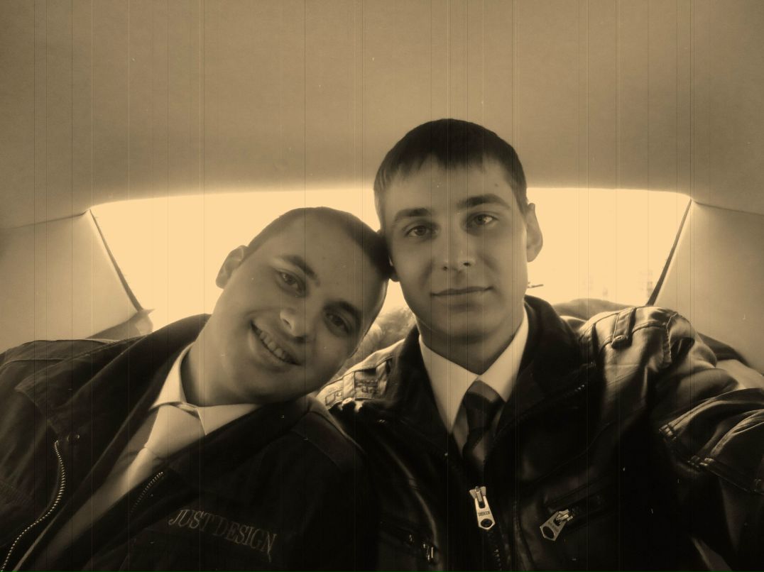 Евгений Кузьмин | Praha