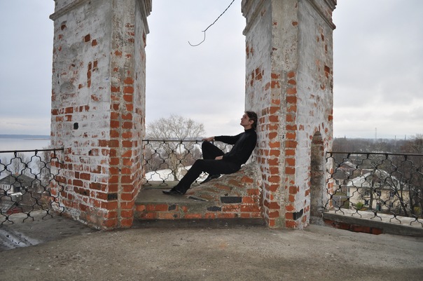 №119, Александр Стадник, Орехово-Зуево №119, Александр Стадник, Орехово-Зуево