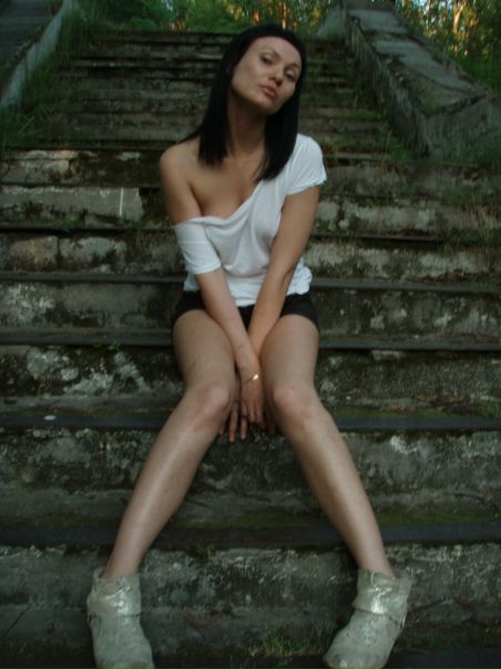 №44, Жанночка Медведева №44, Жанночка Медведева