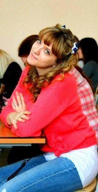 Александра Иванишина | Москва