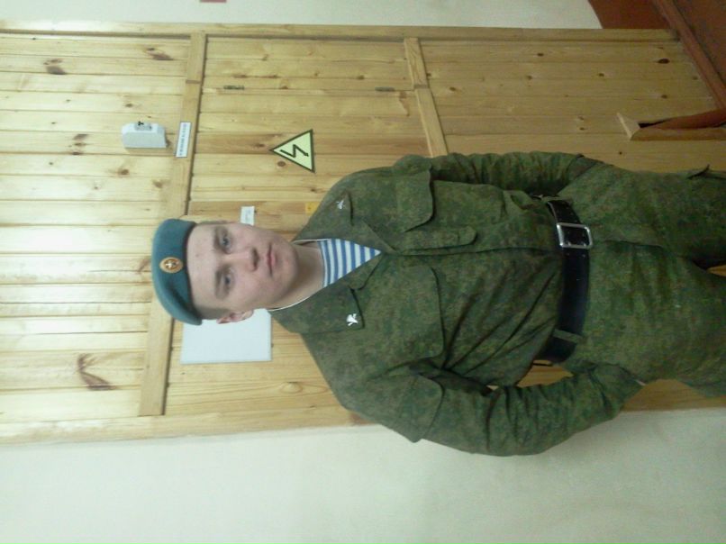 Юлия Мараева | Карабаново