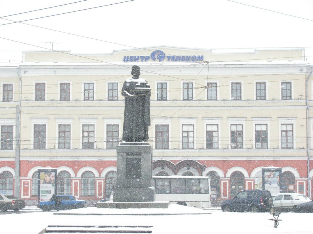 Роман Юров | Санкт-Петербург