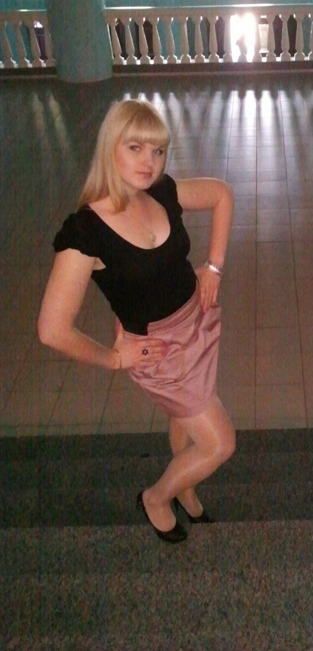 Елена Мельченко | Москва