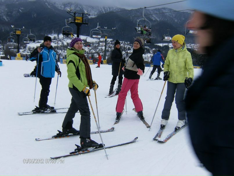 Ирина Комиссарова | Калининград