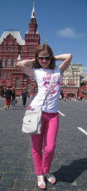 Victoria Zmirenkova | Екатеринбург