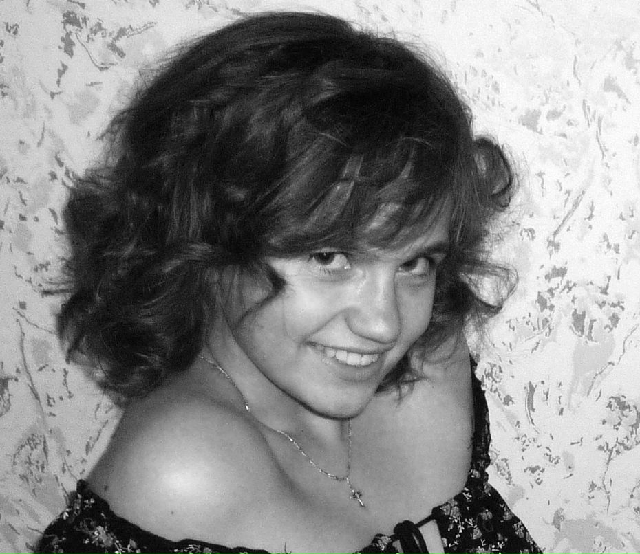 Катерина Иванова | 