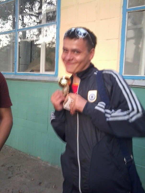 Артем Салов PROD | Кропивницкий / Кировоград