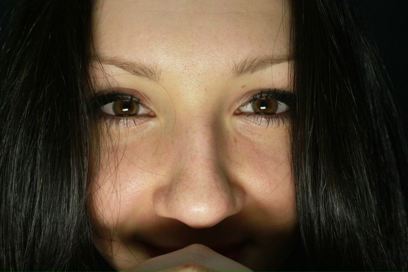 Оля Курбатова <М@ле4а> | Львов