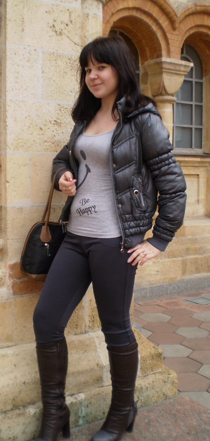 Рита Тетерина | Смолино