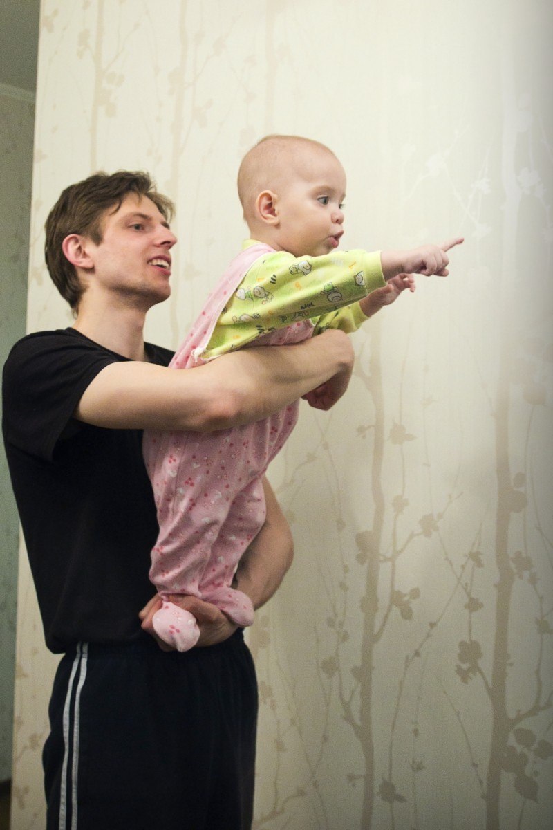 Фото профиля