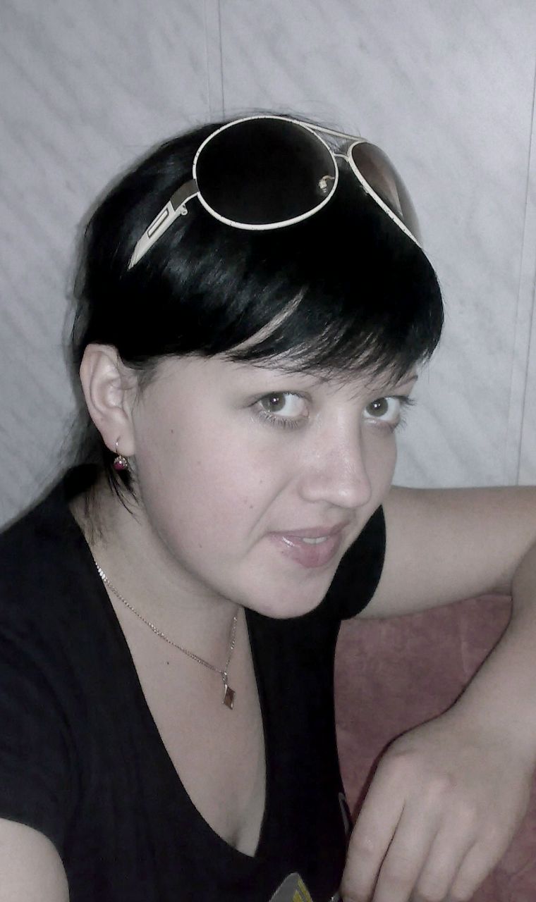 Марина Подгороднева | Павлово