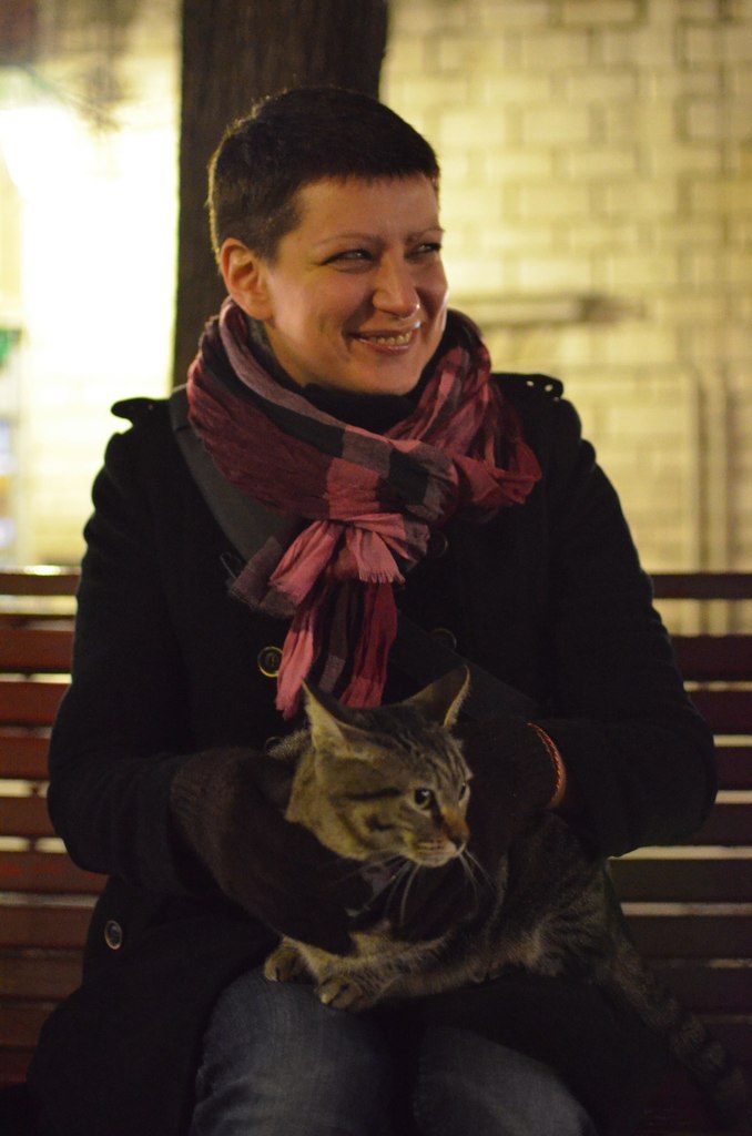 Светлана Винницкая | Киев