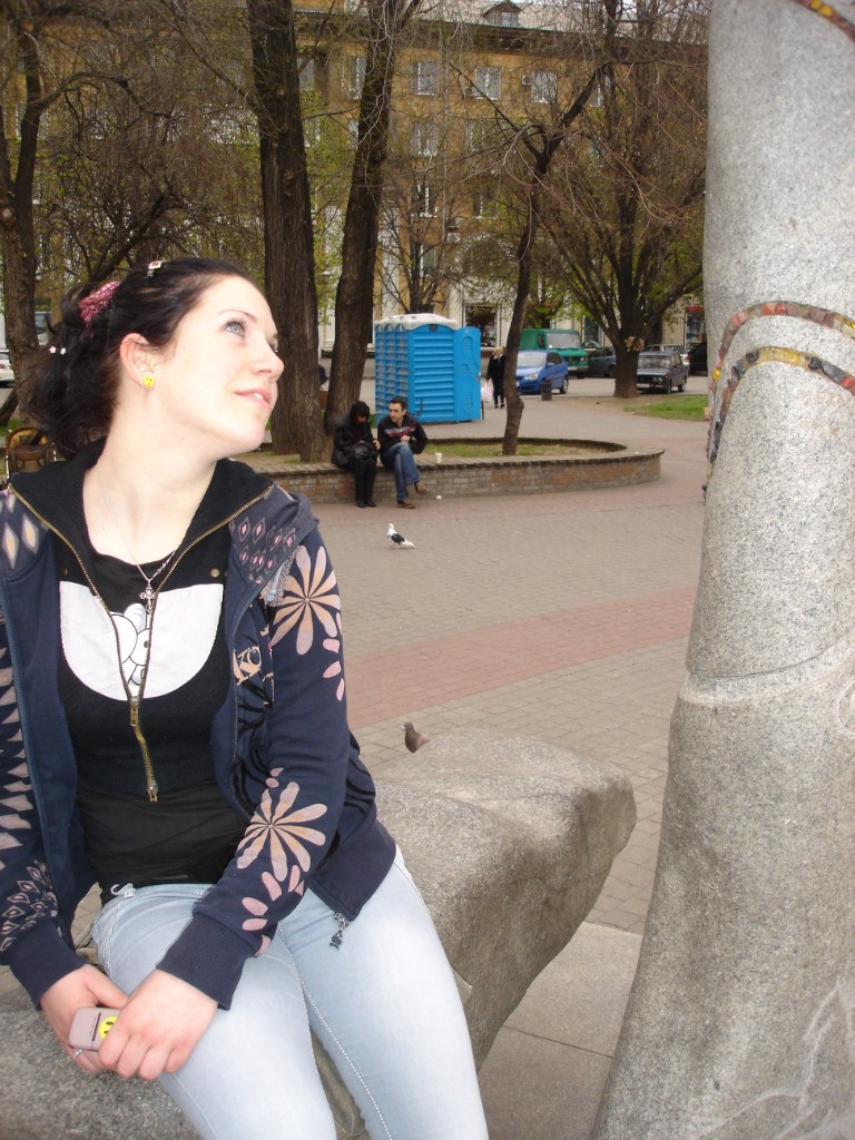 Сергей Ермаков $$$ЖОРИК$$$ | Запорожье