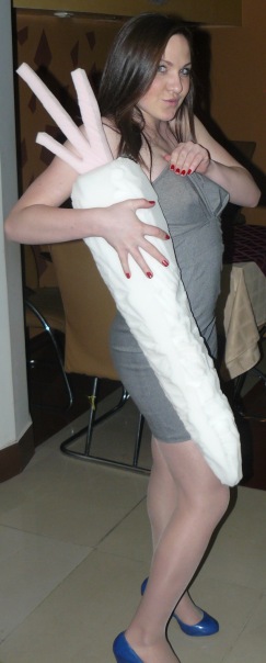 №89, Юлия Голдман, Хабаровск №89, Юлия Голдман, Хабаровск